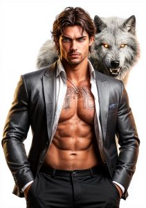 Shifter's Vow Series Book 1 Kindle Edition English Romance-0