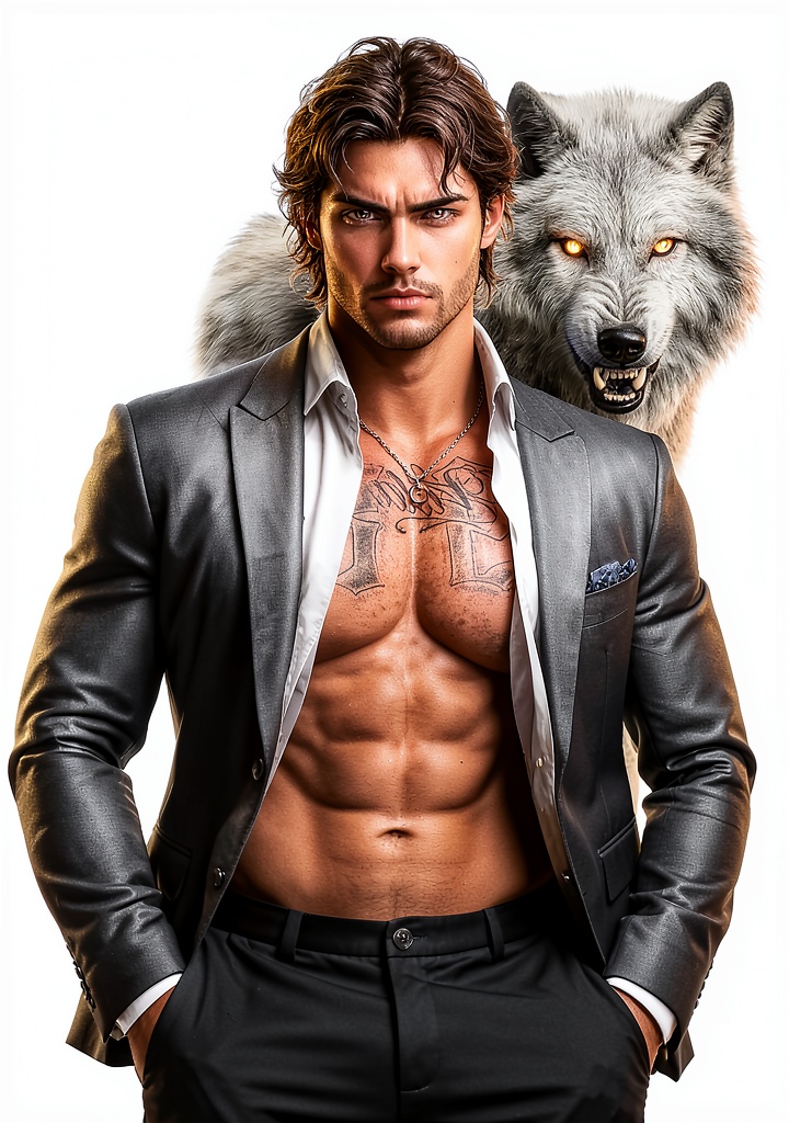 Shifter's Vow Series Book 1 cover on a Kindle device