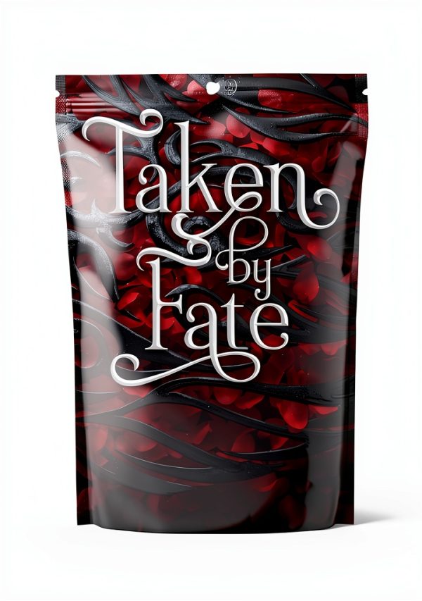 Hijinks Ink Publishing Paranormal Fantasy Book Series-0