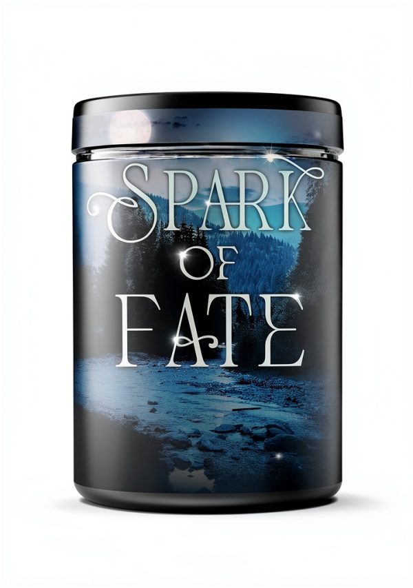 Shifting Fate Series Paranormal Romance Kindle Book English-0