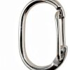 GoTags Pet ID Tag Clips Stainless Steel Quick Clip Silencer-4