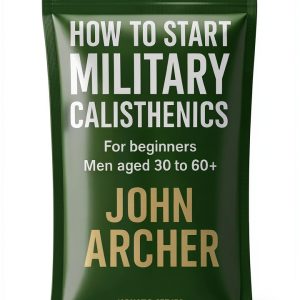 HOW TO Series eBook Weight Training Fitness Guide-0