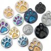 PetANTastic Dog ID Tag Stainless Steel Personalized Engraved-3