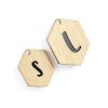 Ultra Joys Pet ID Tags Stainless Steel Personalized-5