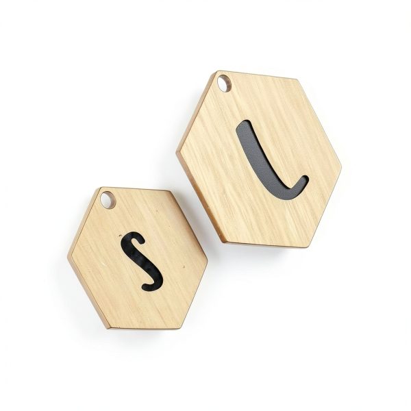 Ultra Joys Pet ID Tags Stainless Steel Personalized-5