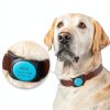 GoTags AirTag Holder Dog ID Tag Silicone Waterproof Pet-4