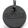 GoTags Tag Silencer Quiet Durable Pet ID Tag Accessory-3