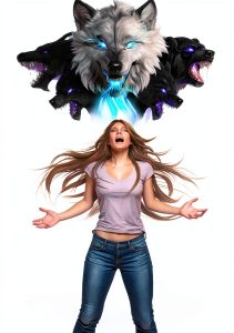 Shifter City Fated Mates Kindle eBook Paranormal Romance-0