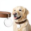 Dr Fremonts Stainless Steel Pet ID Tags Custom Engraved-7