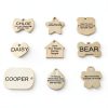 PetANTastic Stainless Steel Dog ID Tags Personalized-2