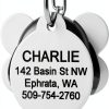 GoTags Tag Silencer Quiet Durable Pet ID Tag Accessory-2