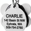 GoTags Tag Silencer Quiet Durable Pet ID Tag Accessory-2