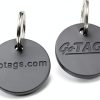 GoTags Tag Silencer Quiet Durable Pet ID Tag Accessory-1