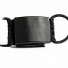 GoTags Slide On Pet ID Tags Stainless Steel Silent Design-2