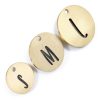Ultra Joys Pet ID Tags Stainless Steel Personalized-6