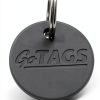 GoTags Tag Silencer Quiet Durable Pet ID Tag Accessory-3