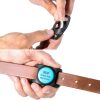 GoTags AirTag Holder Dog ID Tag Silicone Waterproof Pet-3