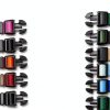 GoTags Dog Collar Stainless Steel Customizable Silent ID Tag-6