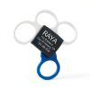 Anavia Silent Pet ID Tags Stainless Steel Personalized Dog-4