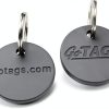 GoTags Tag Silencer Quiet Durable Pet ID Tag Accessory-1