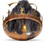 The Hunted Omegas Fantasy eBook Paranormal Urban Series-0