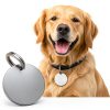 Dr Fremonts Stainless Steel Pet ID Tags Custom Engraved-1