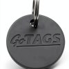 GoTags Tag Silencer Quick Clip Pet ID Tag Accessories-3