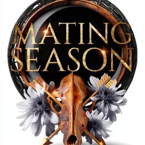 Mating Season Paranormal Fantasy Kindle Book Series-0