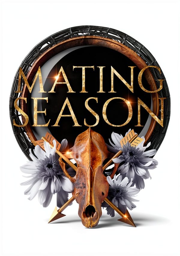 Mating Season Paranormal Fantasy Kindle Book Series-0