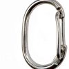 GoTags Pet ID Tag Clips Stainless Steel Quick Clip Silencer-4