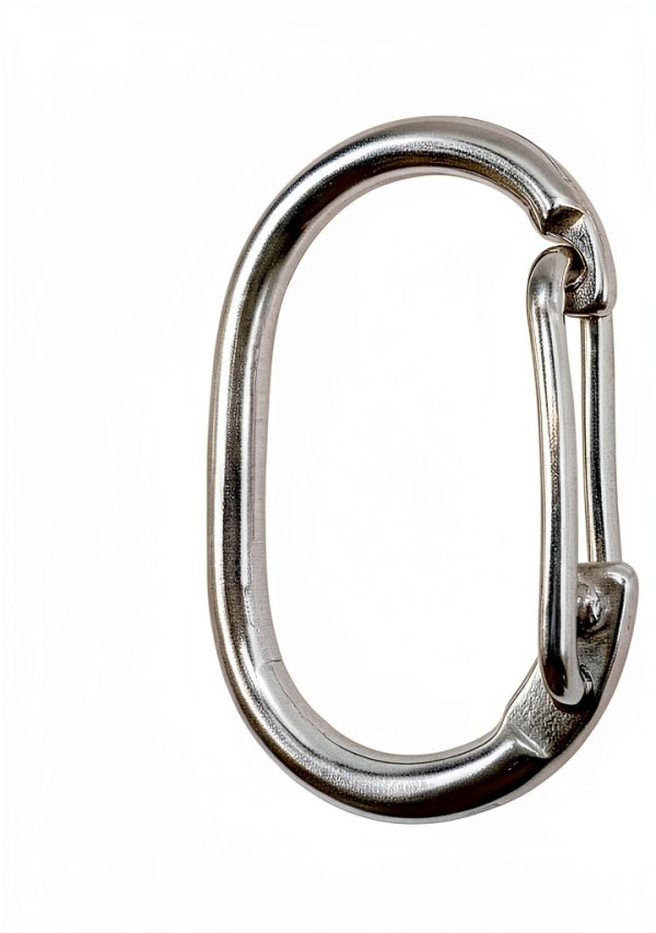 GoTags Pet ID Tag Clips Stainless Steel Quick Clip Silencer-4
