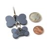 PetANTastic Stainless Steel Dog ID Tags Personalized-1