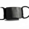 GoTags Slide On Pet ID Tags Stainless Steel Silent Design-2