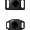 GoTags AirTag Holder Dog ID Tag Silicone Waterproof Pet-5