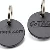 GoTags Tag Silencer Quiet Durable Pet ID Tag Accessory-1