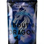 Zebra Books Dragon Kin Fantasy Novel Kindle Edition Reprint-0