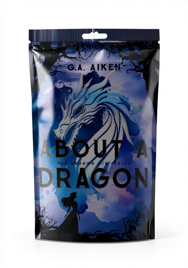 Zebra Books Dragon Kin Fantasy Novel Kindle Edition Reprint-0
