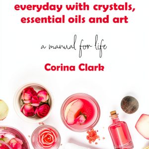 Crystal Healing Guide Amazon Kindle eBook 22pg-0
