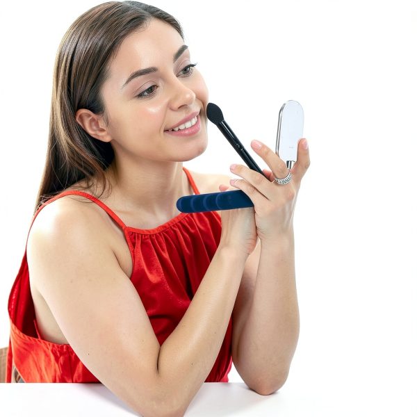 Inspection Mirror Copkim LIA-0916 Telescopic 3‑Piece Set-4