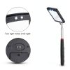 GGSTDDUP Telescopic Inspection Mirror 6 Pack Adjustable Anti Rust-3