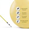 Inspection Mirror Extend A Vue Duty Acrylic with Telescoping Poles-3