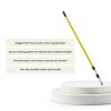 Inspection Mirror Extend A Vue Duty Acrylic with Telescoping Poles-2