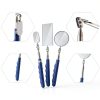 Inspection Mirror Copkim LIA-0916 Telescopic 3‑Piece Set-2