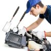 Inspection Mirror Jucoan 4‑Pack Extendable Telescoping Rod Set-3