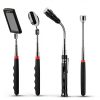 HYY Tech Magnetic Pickup Tool Set 5-Piece with Telescopic Aluminum-2