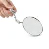 DAYSLIVES Magnetic Inspection Mirror 3.35" with Adjustable Head-3