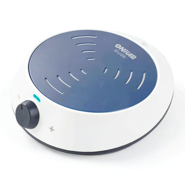 Magnetic Stirrer ONiLAB Lab Stirrers 3L Compact Brushless Design-4