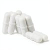Toolly Magnetic Stir Bars PTFE Lab Spinbar 7mm x 25mm Pack of 10-5