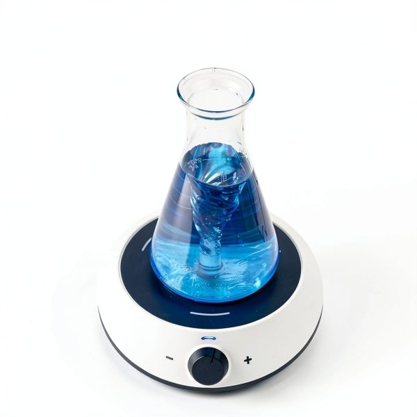 Magnetic Stirrer ONiLAB Lab Stirrers 3L Compact Brushless Design-3