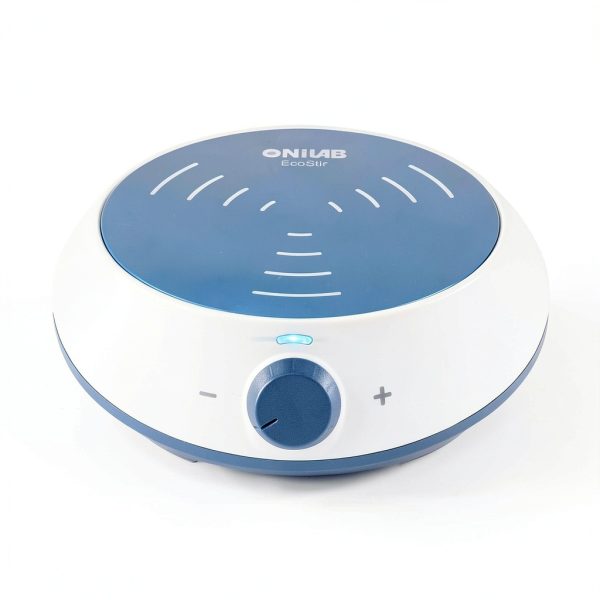 Magnetic Stirrer ONiLAB Lab Stirrers 3L Compact Brushless Design-0